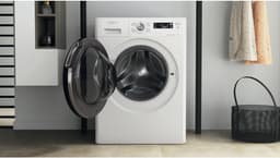 Whirlpool FFS7259BEE - Wasmachine - Voorbelading - 7 kg - 1200 RPM - Wit — thumbnail 10
