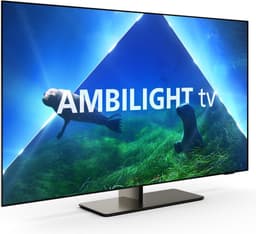 Philips Ambilight 48OLED848/12 TV - 48 inch - 4K OLED - 2023 - Smart TV — thumbnail 11
