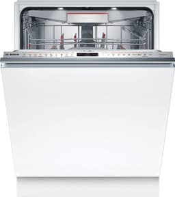Bosch SMV8YCX02E Serie 8 - Inbouw Vaatwasser - Volledig ingebouwd - 14 couverts - A label — thumbnail 1