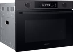 Samsung NQ5B4553FBB/U1 oven 50 l 2700 W Zwart, Roestvrijstaal — thumbnail 4