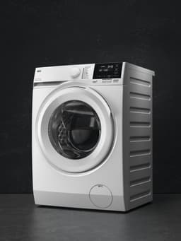 AEG LR73842 EcoLine 7000 Serie Prosteam® - Wasmachine - 8 KG - Wit — thumbnail 9
