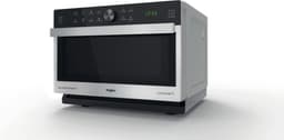 Whirlpool Supreme Chef - MWSC 833 SX Combimicrogolfoven - 33 liter - 900 watt — thumbnail 4