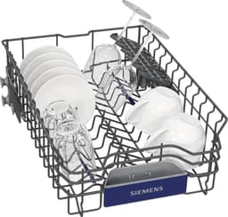 Siemens SR63EX24ME - iQ300 - Inbouwvaatwasser - Volledig integreerbaar — thumbnail 9