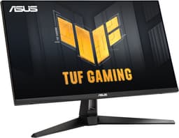 ASUS TUF Gaming VG27AQA1A - QHD Gaming Monitor - 144hz (170Hz overklokbaar) - 27 inch — thumbnail 10