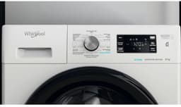 Whirlpool FFB 8469 BV BE wasmachine Voorbelading 8 kg 1400 RPM Wit — thumbnail 3