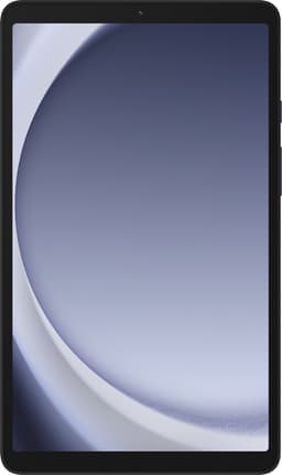 Samsung Galaxy Tab A9 - 64GB - 8.7 inch - Dark blue — thumbnail 9