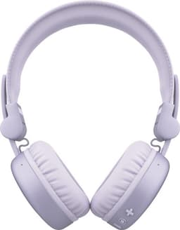 Fresh ‘n Rebel Code Core – Draadloze on-ear koptelefoon – Bluetooth - 30 uur Speeltijd - Dreamy Lilac — thumbnail 7