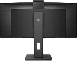 Philips 346P1CRH - QHD Ultrawide Webcam Monitor - USB-C 90w - KVM-Switch - 34 inch — thumbnail 11