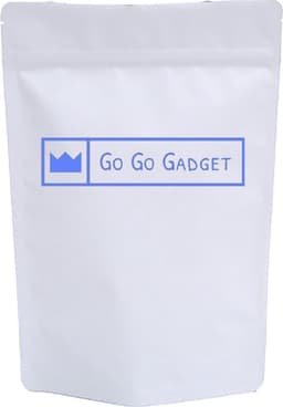 Go Go Gadget - Stylus pen - Touchscreen pen - Console stylus - Zachte tip - Universeel - Zwart - 1 stuk — thumbnail 2