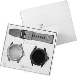 SmartHorloge ROCKS BLACK — thumbnail 2