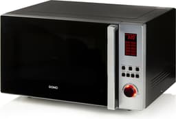 DOMO DO24201C Combi-microgolfoven - 42 L - 10 automatische programma's — thumbnail 1