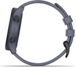 Garmin Approach S12 Smartwatch - Golfhorloge - Met GPS Tracker - Hoge Resolutie - 5ATM Waterdicht - Grijs — thumbnail 16