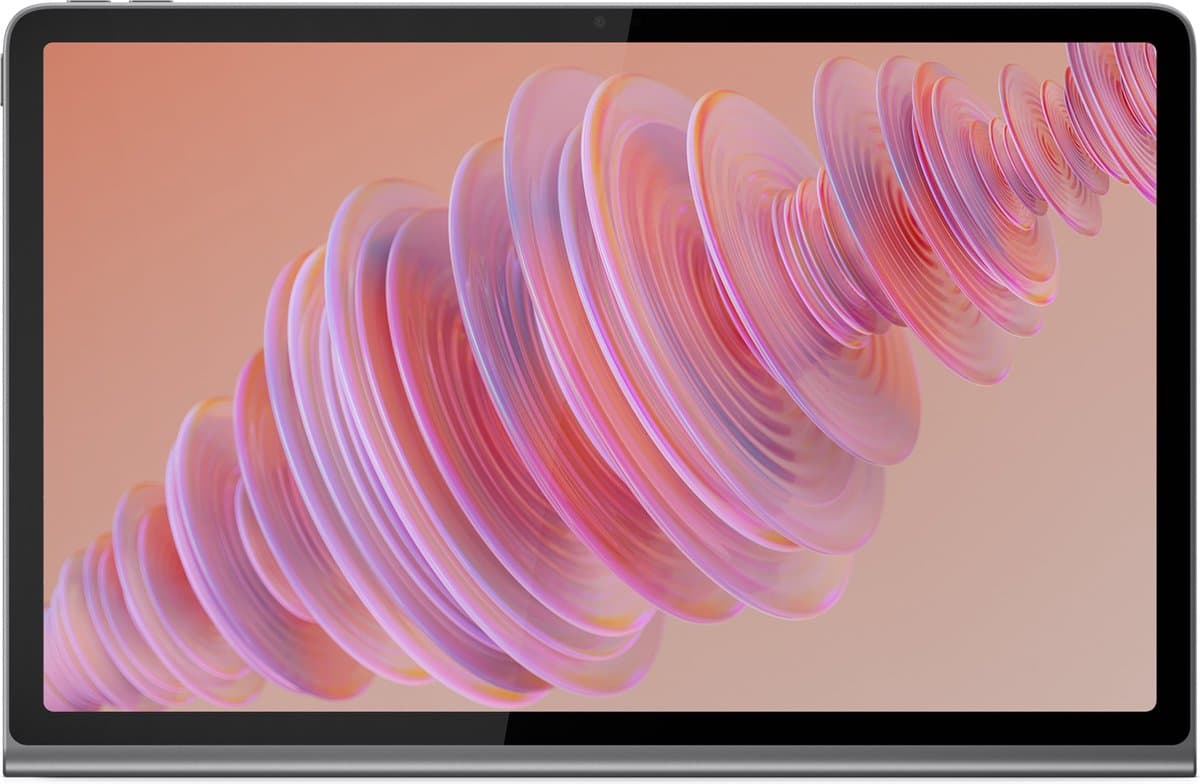 Lenovo Tab Plus – 8GB RAM – 256GB opslag – WiFi – 11.5 inch – Grijs — afbeelding 1