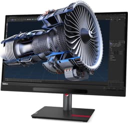 Monitor Lenovo 63F1UAT3EU — thumbnail 8
