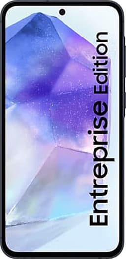 Samsung Galaxy A55 5G - 128GB - Awesome Navy – Enterprise Editie — thumbnail 14