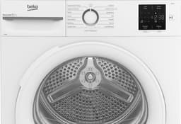 Beko BM3T3822W wasdroger Vrijstaand Voorbelading 8 kg A+ Wit — thumbnail 9