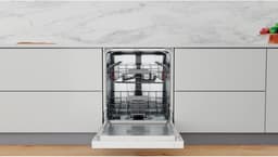 vaatwasser 60cm 14 couverts 46db integreerbaar met hoofdband - whirlpool - wbc3c26 — thumbnail 6