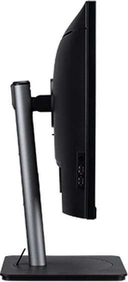 Acer CB243Y computer monitor 60,5 cm (23.8") 1920 x 1080 Pixels Wide Quad HD Zwart — thumbnail 4