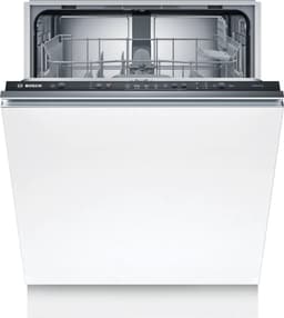 Bosch SMV25AX06E - Serie 2 - Inbouwvaatwasser - Volledig integreerbaar - 60 cm — thumbnail 1