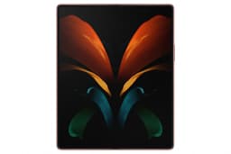Samsung Galaxy Z Fold 2 5G - 256GB - Mystic Bronze — thumbnail 11