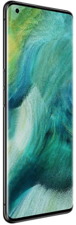 Oppo Find X2 Pro 17 cm (6.7") Single SIM Android 10.0 5G USB Type-C 12 GB 512 GB 4260 mAh Zwart — thumbnail 4