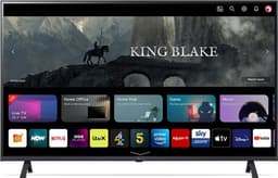 LG 65UR78006LK - 65 inch - 4K LED - 2023 - Buitenlands model — thumbnail 5