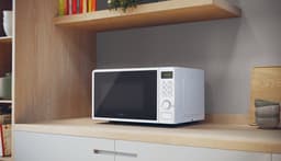 Candy Idea CMGA20SDLWLI Wit Grill-magnetron Aanrecht 20 l 700 W — thumbnail 6