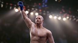 EA Sports UFC 5 - PS5 — thumbnail 8