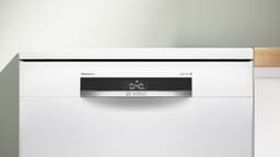 Bosch SMS6ECW15E - Serie 6 - Vrijstaande vaatwasser - 60 cm - Wit - Energielabel A - Home Connect — thumbnail 14