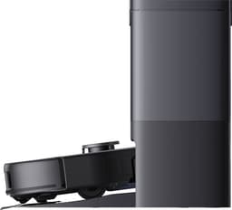 eufy Clean X10 Pro Omni Robotstofzuiger met dweil - Robot Vacuum 8000 Pa zuigkracht, tapijt detectie AI-obstakel vermijding, wast en droogt de dweil, automatisch legen en vullen — thumbnail 3