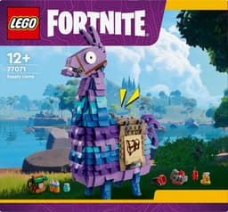 LEGO Fortnite Supply Llama - 77071 — thumbnail 25