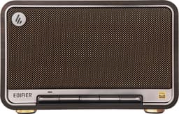 Edifier D32 - Stereo HiRes Airplay/Bluetooth speaker - Zwart Walnoot — thumbnail 15