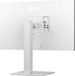 LG UltraFine 27US550 - 4K IPS Monitor - Ergonomisch Ontwerp - 27 inch — thumbnail 2