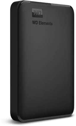 Western Digital Elements Portable - Externe Harde Schijf - 1TB — thumbnail 6