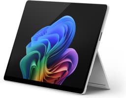 Microsoft Surface Pro 11 Copilot+ PC Snapdragon 1 TB 33 cm (13") 16 GB Wi-Fi 7 (802.11be) Windows 11 Home Platina — thumbnail 1