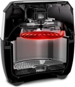 Tefal Easy Fry XXL EY701D - Heteluchtfriteuse — thumbnail 19