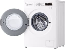LG F4X1008NWH wasmachine Voorlader 8 kg 1350 RPM Wit — thumbnail 5