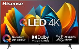 Smart TV Hisense — thumbnail 11