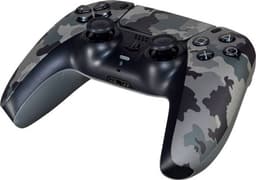 Sony PS5 DualSense Draadloze Controller - Grey Camo — thumbnail 16