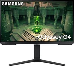 Samsung Odyssey G4 LS25BG400EUXEN - Full HD IPS 240Hz Gaming Monitor - 25 Inch — thumbnail 13