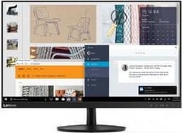 Lenovo L27m-28 - Full HD IPS USB-C Monitor - 27 Inch — thumbnail 9