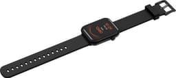 Ticwatch GTH Smartwatch horloge met 24/7 hartmonitor | temperatuur meter | SpO2 meter | 14 sportmodi | tot 10 dagen batterijduur | Bluetooth 5.1 | Zwart — thumbnail 16