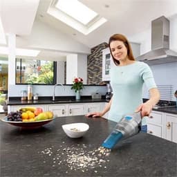 BLACK+DECKER NVC215WA-QW - Kruimeldief — thumbnail 17