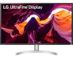 LG 27UL550 - 4K IPS Monitor - 27 inch