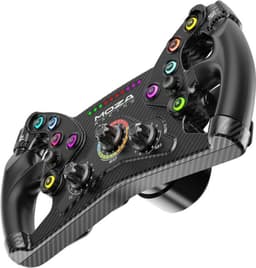 Moza Racing - RS047 - Gaming stuurwiel — thumbnail 9