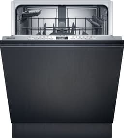 Siemens SX63EX22AE - iQ300 - Inbouwvaatwasser - 60 cm - XXL (extra hoog) - Energielabel A - Home Connect — thumbnail 1