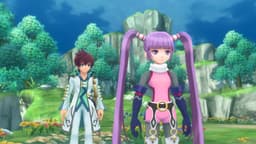 Tales of Graces f Remastered - PS5 — thumbnail 5