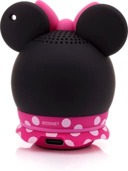 Minnie Mouse Bitty Boomer - Bluetooth Speaker — thumbnail 2