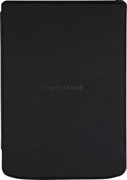 PocketBook Verse Bright Blue + Zwart PocketBook hoesje — thumbnail 2