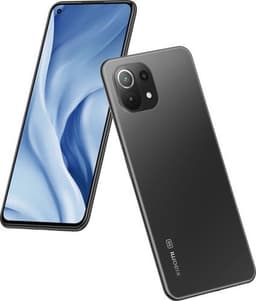 Xiaomi Mi 11 Lite 5G -128GB - Zwart — thumbnail 11